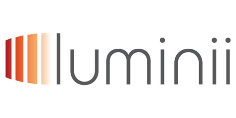 Luminii Introduces Enhancements and New Additions to Its .